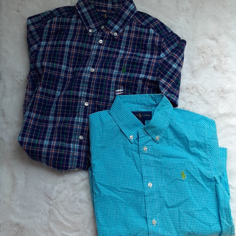 Boys Shirt